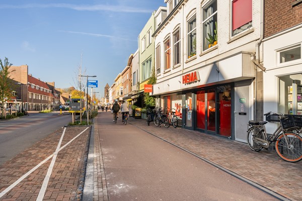 Medium property photo - Mariëndaalstraat 22, 3551 XH Utrecht